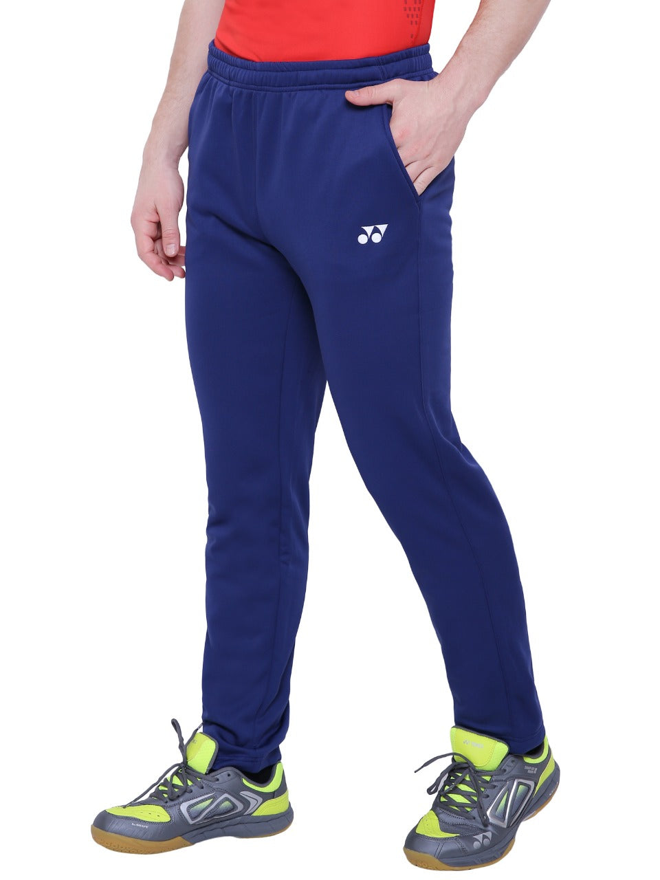 Yonex Men's 2023 Pant - Black | Tennis Warehouse